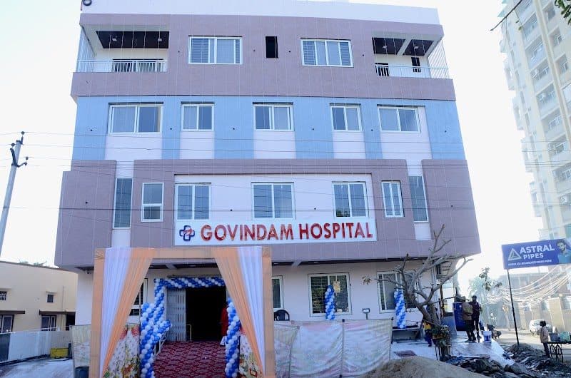 Chaudhary Hospital & Medical Research Centre Private Limited Chaudhary Hospital & Medical Research Centre Private Limited