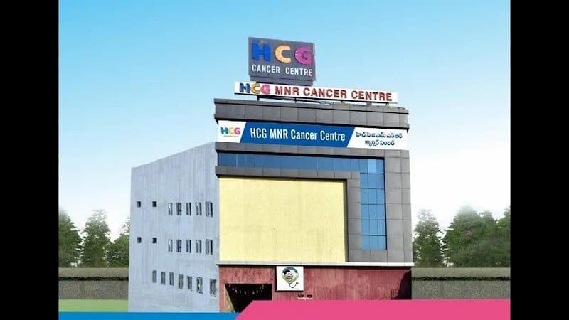 HCG MNR Cancer Hospital - (Mukthinutala, Ongole) HCG MNR Cancer Hospital - (Mukthinutala, Ongole)