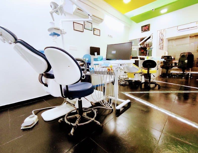 Kidsville Pediatric Dentistry Kidsville Pediatric Dentistry - Pediatric Dentistry in Ahmedabad