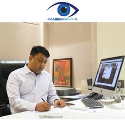 Gandhi Eye Centre- Eye Hospital in Faridabad| Best eye specialist in Faridabad Gandhi Eye Centre- Eye Hospital in Faridabad| Best eye specialist in Faridabad