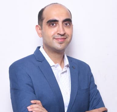 Dr. Vaibhav Sethi (Vitreo Retina Surgeon & Uveitis Specialist) Dr. Vaibhav Sethi (Vitreo Retina Surgeon & Uveitis Specialist)
