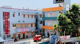 INDLAS Hospitals INDLAS Hospitals