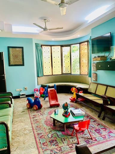Doctor Rajeev Seth | AIIMS and USA trained child specialist Doctor Rajeev Seth | AIIMS and USA trained child specialist