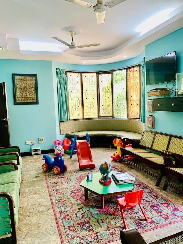 Doctor Rajeev Seth | AIIMS and USA trained child specialist Doctor Rajeev Seth | AIIMS and USA trained child specialist - Pediatrician in Delhi