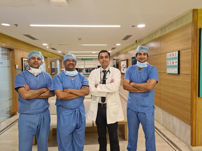 IOCI INDIA | Best Cancer Hospital In Noida IOCI INDIA | Best Cancer Hospital In Noida