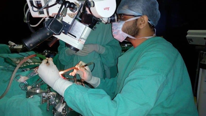 Dr Harsh Shah Dr Harsh Shah - Neurologist in Jamnagar