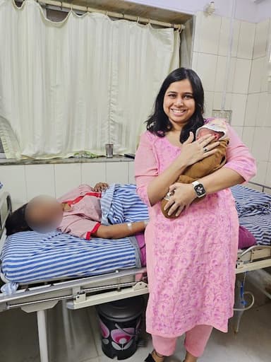 Dr. Meghana P. Andankar - Gynecologist Dr. Meghana P. Andankar - Gynecologist