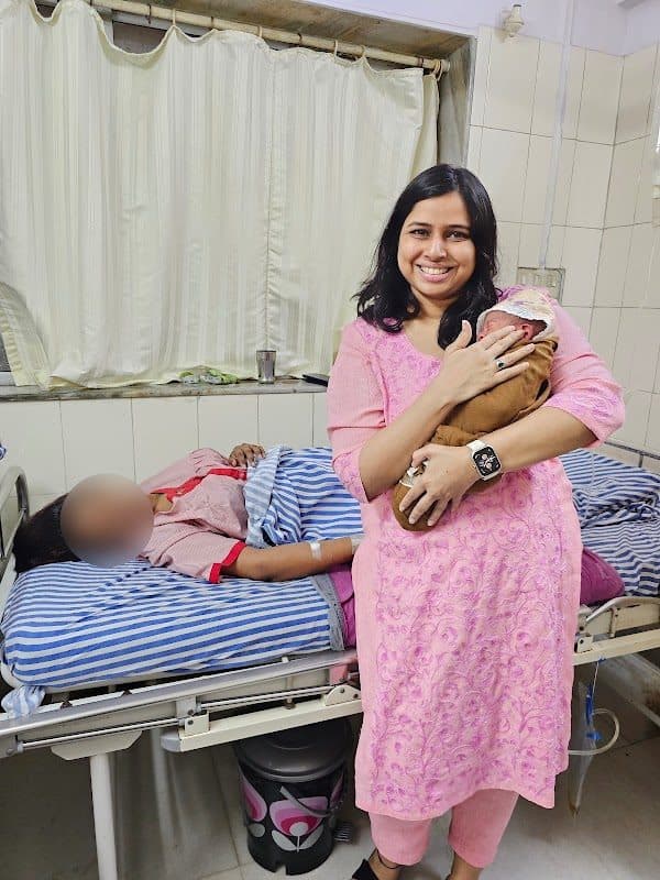 Dr. Shruti Ugran – Gynecologist in Thane | Laparoscopic & Infertility Specialist Dr. Shruti Ugran – Gynecologist in Thane | Laparoscopic & Infertility Specialist - Gynecologist in Thane