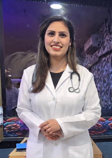 Dr. Devika Gupta | Gynecologist in Zirakpur Dr. Devika Gupta | Gynecologist in Zirakpur