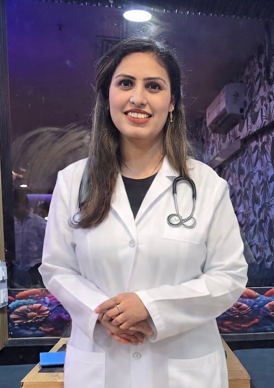 Dr. Devika Gupta | Gynecologist in Zirakpur Dr. Devika Gupta | Gynecologist in Zirakpur - Gynecologist in Chandigarh