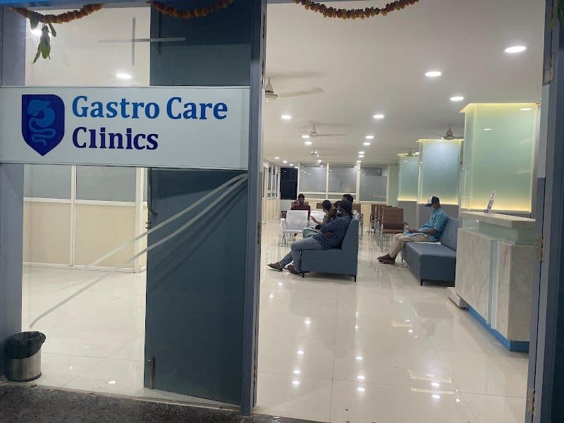 Gastrocare clinics | Dr K Sai Krishna | Best Gastroenterologist in Hyderabad | Endoscopy & Colonoscopy Center | Liver Doctor Gastrocare clinics | Dr K Sai Krishna | Best Gastroenterologist in Hyderabad | Endoscopy & Colonoscopy Center | Liver Doctor