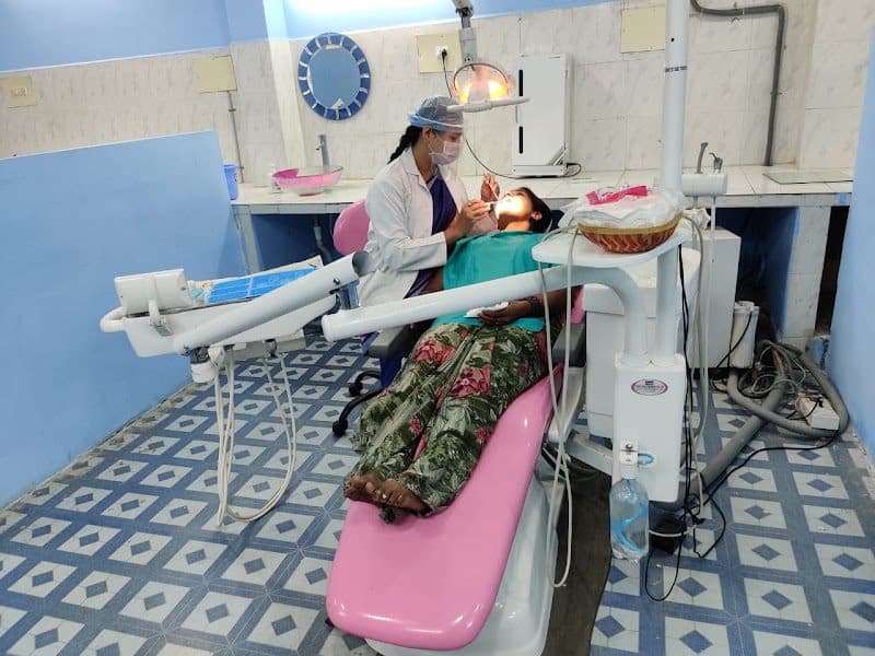 Kakarla Multi Speciality Dental Hospital Kakarla Multi Speciality Dental Hospital