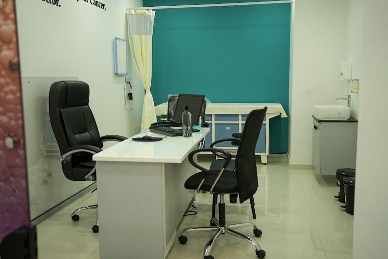 SunAct SunAct - Oncologist in Thane