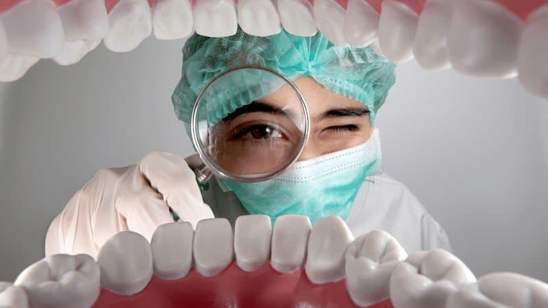 Smile Spa Dental Care Smile Spa Dental Care - Dentist in Thiruvananthapuram