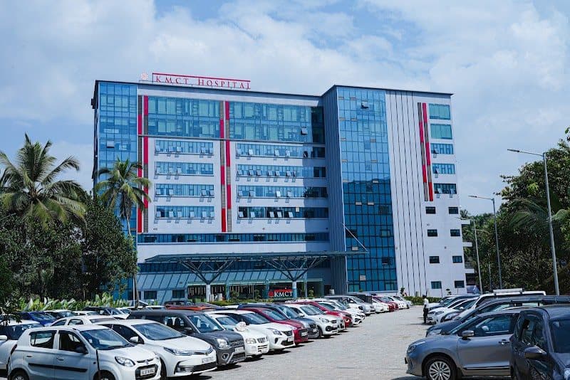 KMCT Medical College Hospital KMCT Medical College Hospital