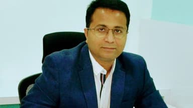 Dr. Arjun Pawar | Best Pediatric Surgeon in Aurangabad Dr. Arjun Pawar | Best Pediatric Surgeon in Aurangabad