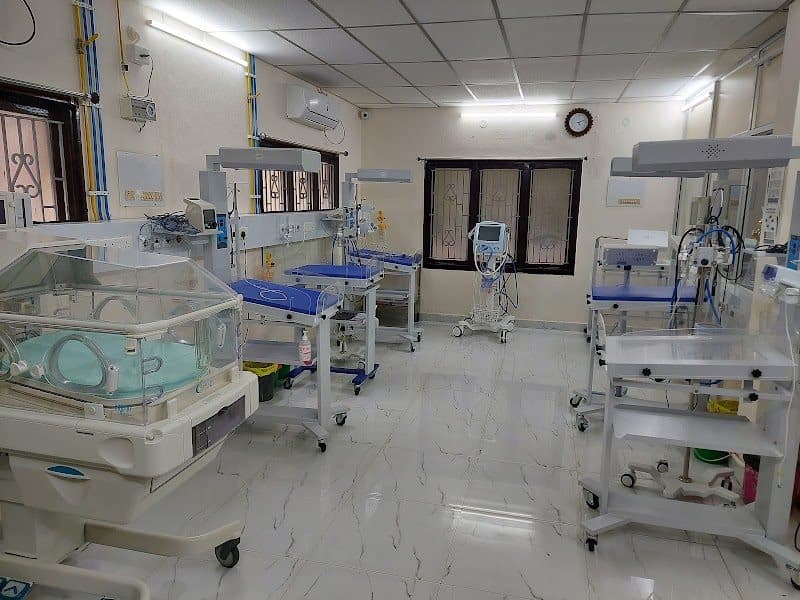 Krishna Somsiyaram Children’s Multispeciality hospital | Best Childrens Hospital Vijayawada Krishna Somsiyaram Children’s Multispeciality hospital | Best Childrens Hospital Vijayawada