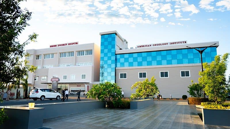 Karkinos Healthcare North East Pvt.Ltd. Karkinos Healthcare North East Pvt.Ltd. - Oncologist in Imphal