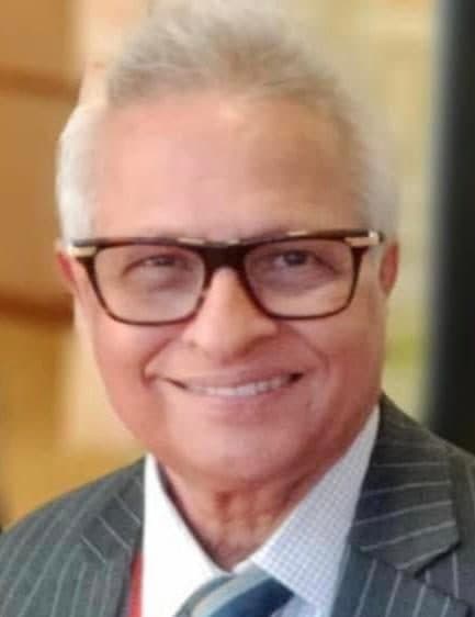Dr. Manish Hinduja | Cardiac Surgeon at Kokilaben Hospital, Andheri, Mumbai Dr. Manish Hinduja | Cardiac Surgeon at Kokilaben Hospital, Andheri, Mumbai