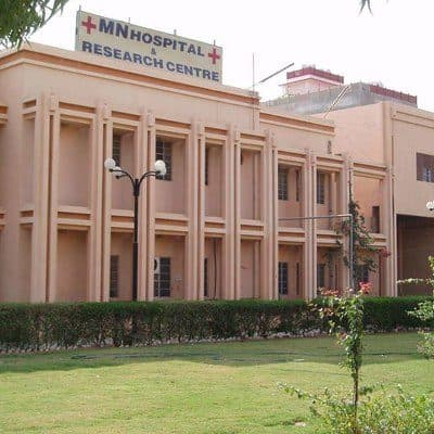 M. N. Hospital & Research Centre M. N. Hospital & Research Centre