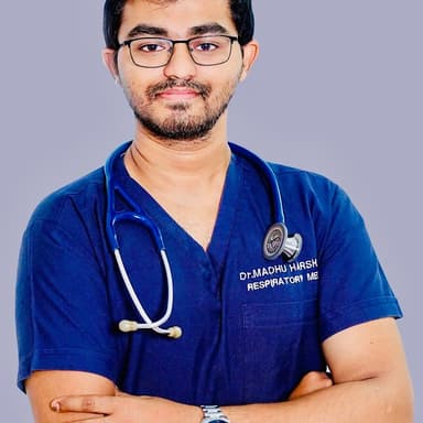 Vijaya Bharathi Chest Institute Vijaya Bharathi Chest Institute