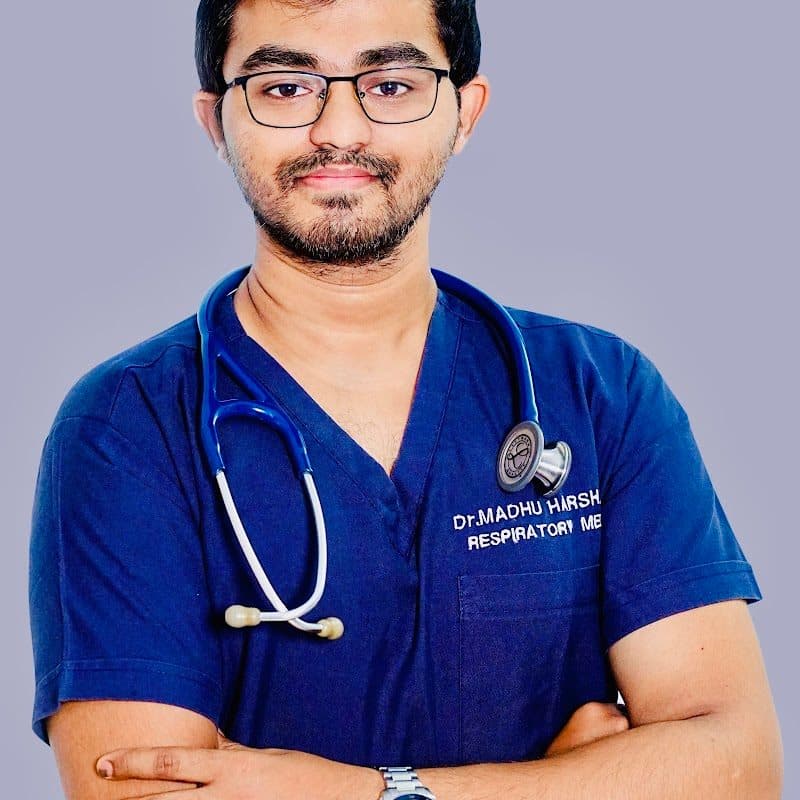 Vijaya Bharathi Chest Institute Vijaya Bharathi Chest Institute - pulmonologist in Rajahmundry