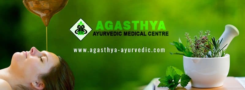 Agasthya Ayurvedic Medical Centre Agasthya Ayurvedic Medical Centre