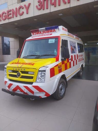 Ambulant Mobile - Ambulance Service in Agra Ambulant Mobile - Ambulance Service in Agra - Emergency & Critical Care in Agra