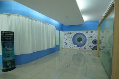 DFINE EYES & AESTHETICS DFINE EYES & AESTHETICS