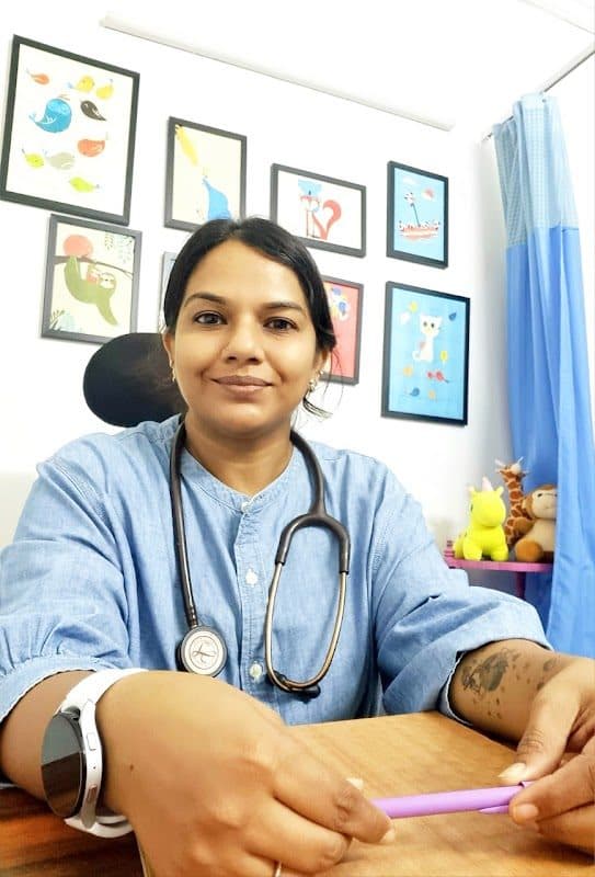 Miracles Mediclinic Sec 56, Gurugram Miracles Mediclinic Sec 56, Gurugram - Pediatrician in Gurgaon