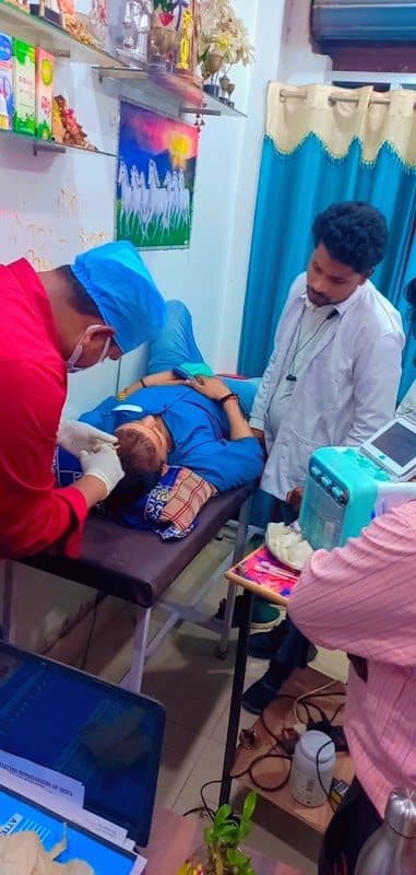 Cancer Healer Center - Best Cancer Treatment in Varanasi | Cancer Hospital in Varanasi Cancer Healer Center - Best Cancer Treatment in Varanasi | Cancer Hospital in Varanasi