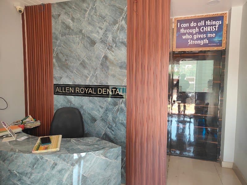 MSR DENTAL Super Specialty Dental Hospital MSR DENTAL Super Specialty Dental Hospital