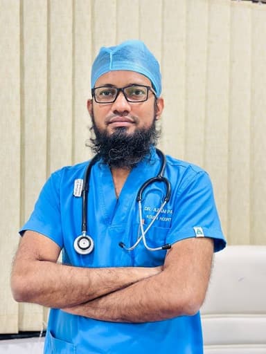 Dr. Tauseef Ahmed - Best Nephrologist in Aurangabad | Best Kidney Specialist |Best Kidney Doctor | Kidney Biopsy, Transplant Dr. Tauseef Ahmed - Best Nephrologist in Aurangabad | Best Kidney Specialist |Best Kidney Doctor | Kidney Biopsy, Transplant
