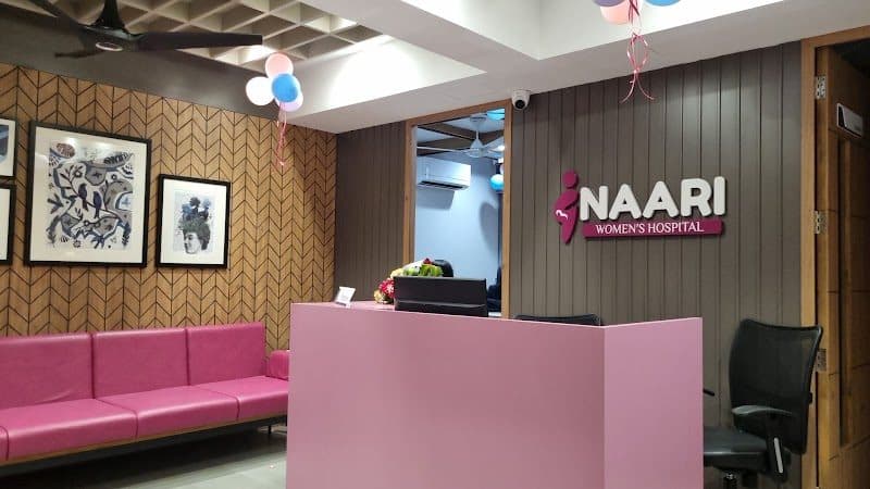 Naari Women's Hospital Naari Women's Hospital