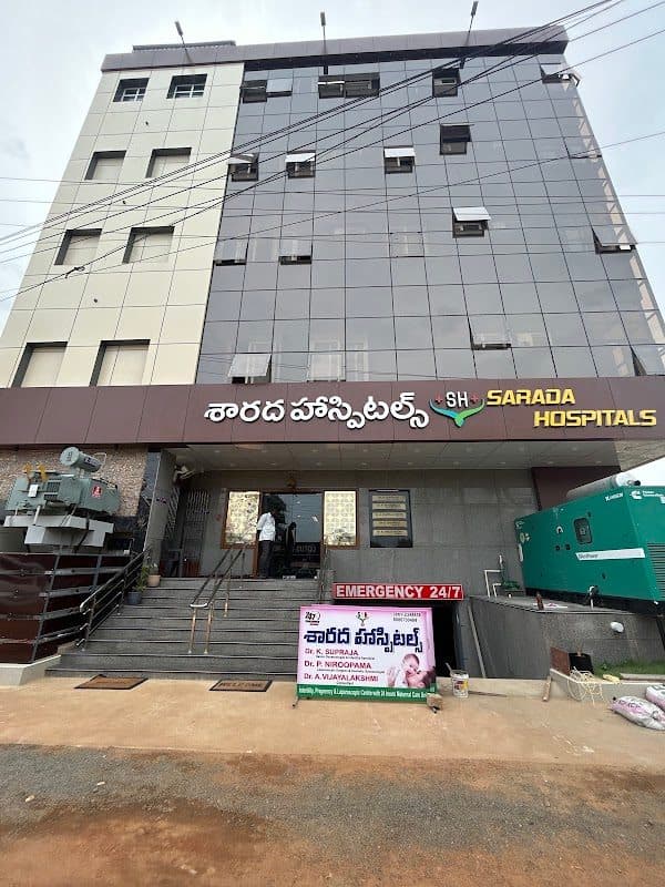 SYAMALA HOSPITAL SYAMALA HOSPITAL