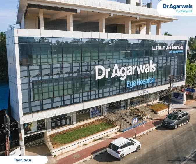 Dr Agarwals Eye Hospital Dr Agarwals Eye Hospital