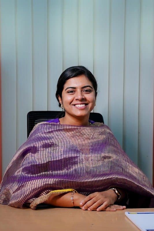 Mind’s Glück Psychology Service Mind’s Glück Psychology Service - Psychiatrist in Coimbatore