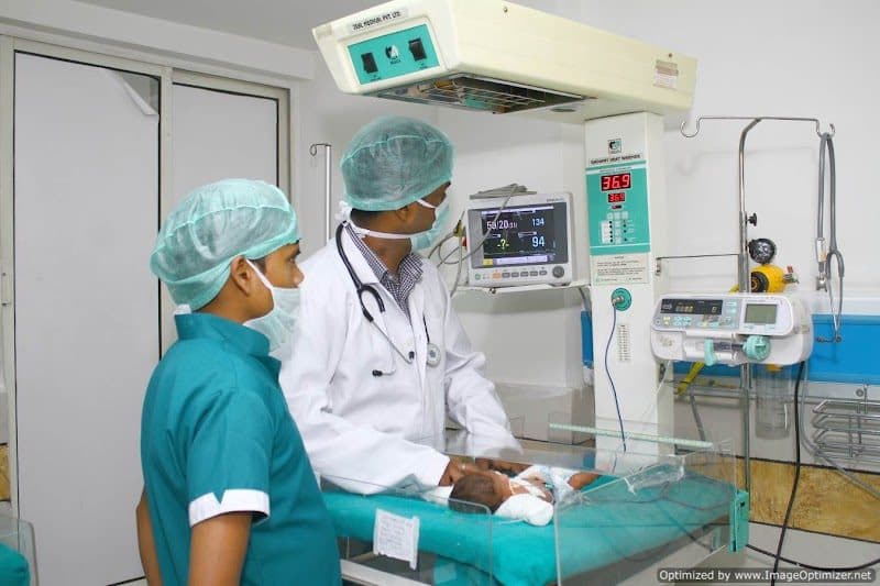 NAVIN HOSPITAL - Super Speciality Hospital, Greater Noida NAVIN HOSPITAL - Super Speciality Hospital, Greater Noida