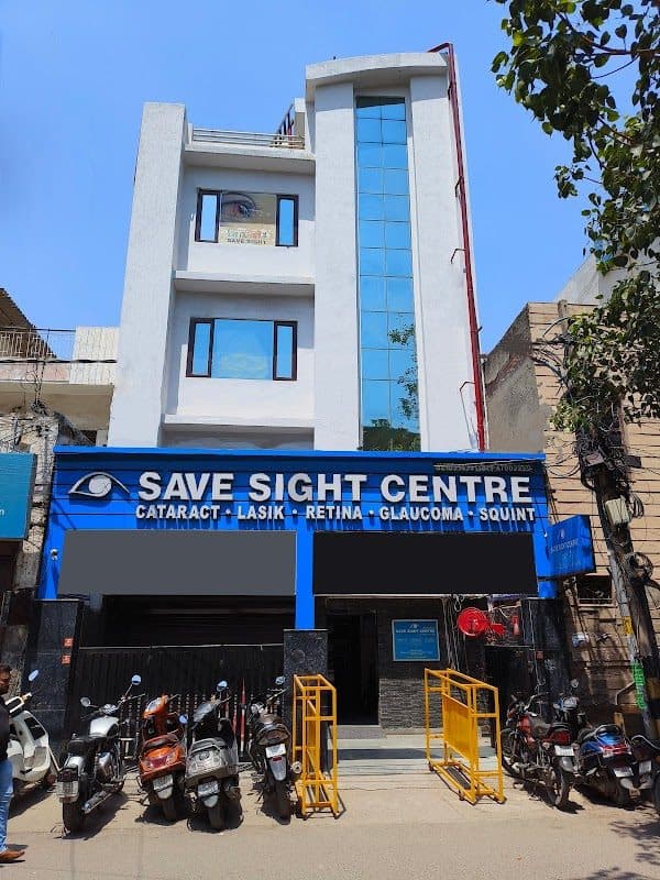 Save Sight Centre Eye Hospital Save Sight Centre Eye Hospital