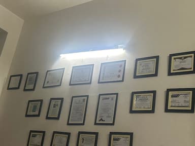 VEDANTA HEALTHCARE VEDANTA HEALTHCARE