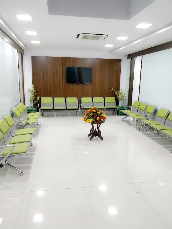 Dr. Dharmendra Nath Dr. Dharmendra Nath - ophthalmologist in Agra