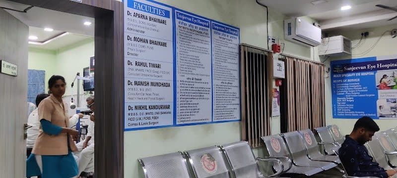 Lenskart.com at Arvi Naka, Wardha Lenskart.com at Arvi Naka, Wardha - ophthalmologist in Wardha