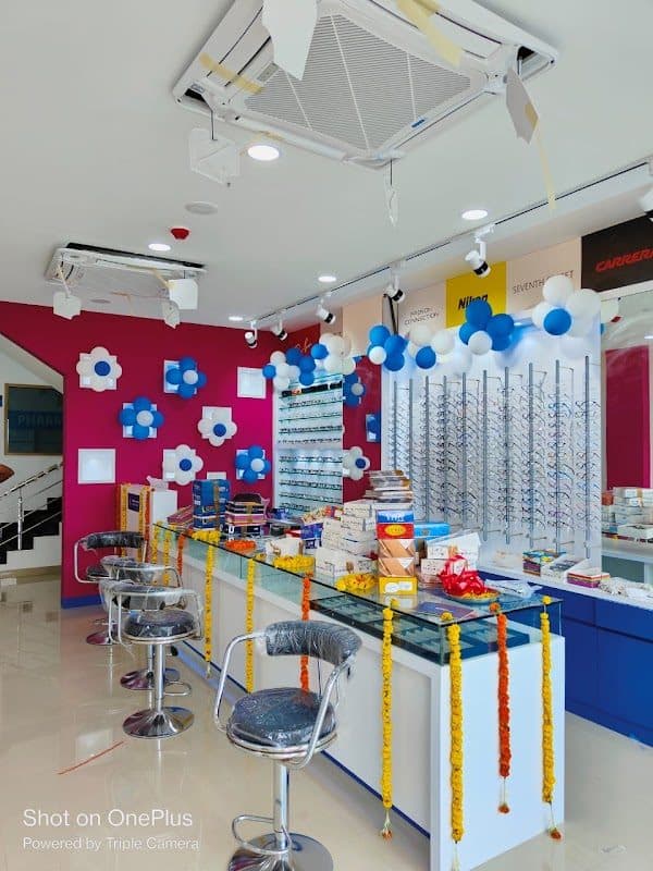 Mehta Superspeciality Eye Hospital Mehta Superspeciality Eye Hospital