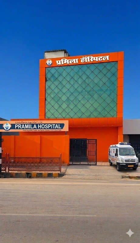 Neurosurgeon Dr Nandji Singh | Georgian Hospital Neurosurgeon Dr Nandji Singh | Georgian Hospital