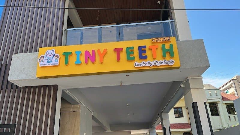 Visakha Super Speciality Dental Clinic Visakha Super Speciality Dental Clinic
