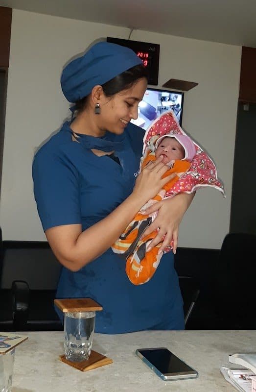 Nisha Women's Hospital and IVF centre Nisha Women's Hospital and IVF centre
