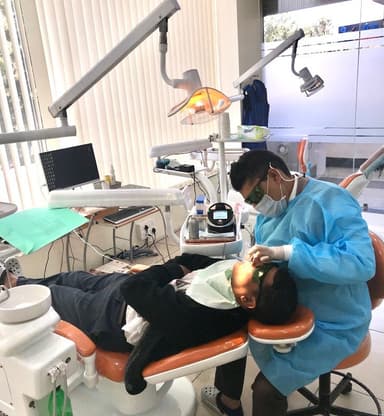 Tooth Tales Tooth Tales
