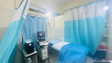 Dr. Nori Anuradha - Best Gynecologist in Vijayawada Dr. Nori Anuradha - Best Gynecologist in Vijayawada