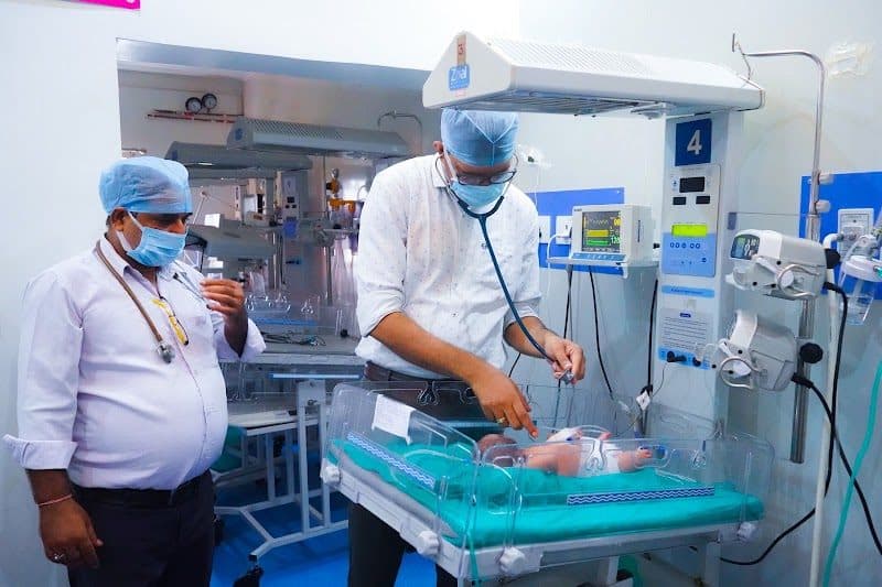 OmKilkari multispeciality hospital and fertility center OmKilkari multispeciality hospital and fertility center