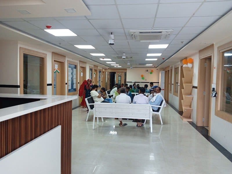 Oncology Department - Georgian Hospital Oncology Department - Georgian Hospital